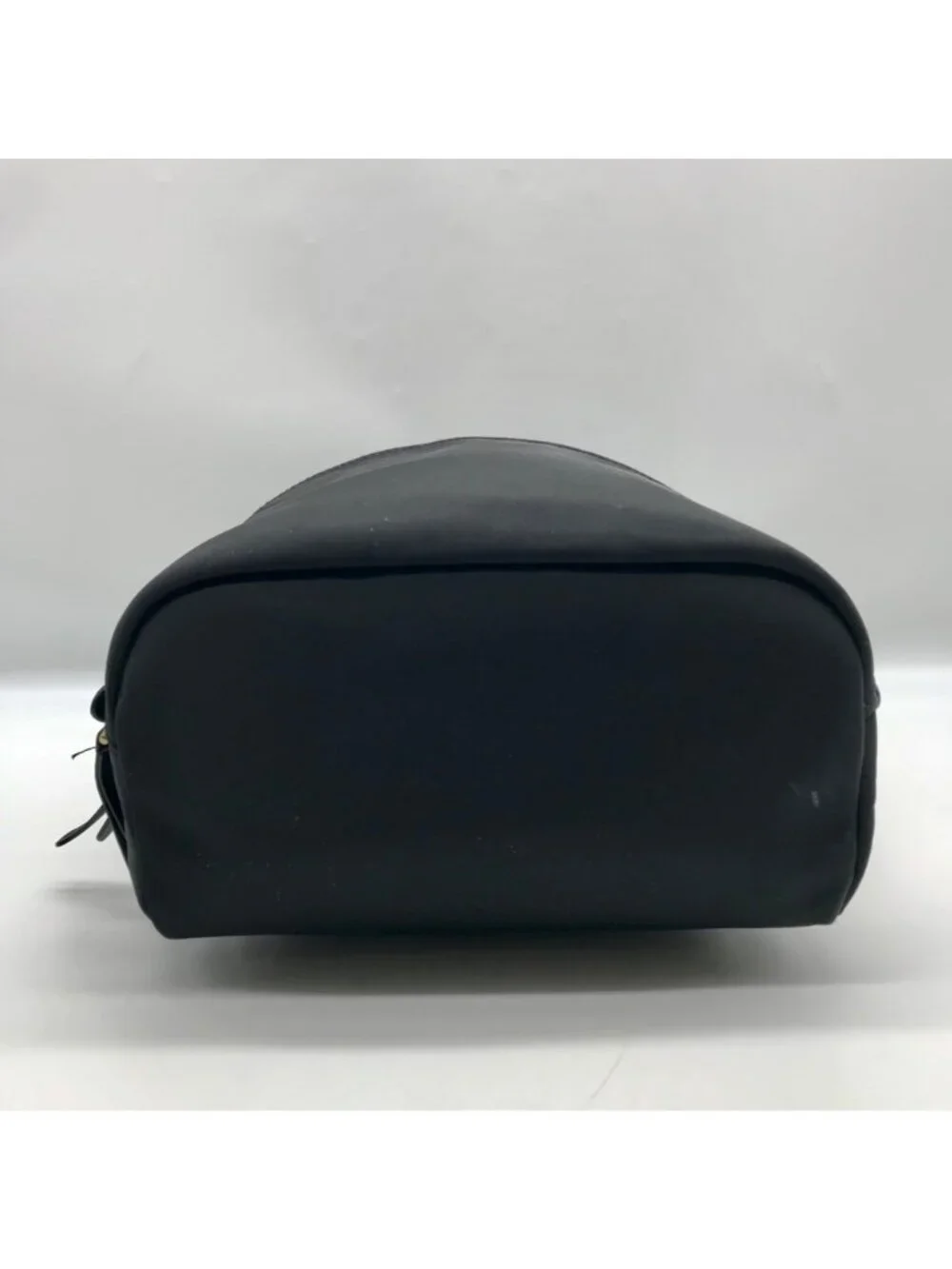 Kate Spade Black Nylon Karissa Backpack
